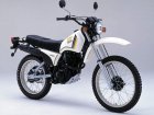 Yamaha XT 200